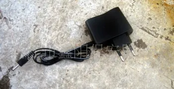 Europe Plugs AC Charger for Flashlight Direct Charging