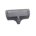 Pvc Abs Plastic Enclosure by Injection Molding