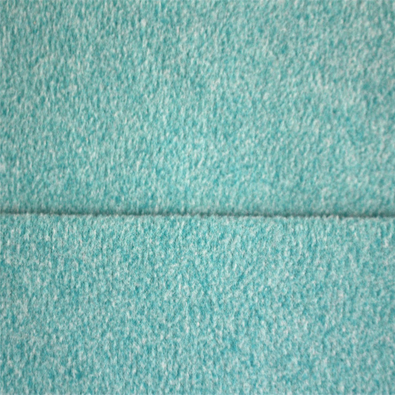 Windproof Cation Polyester Knitting Fabric