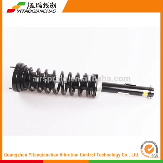 Advanced Auto Spares Parts High Quality Truck Absorber