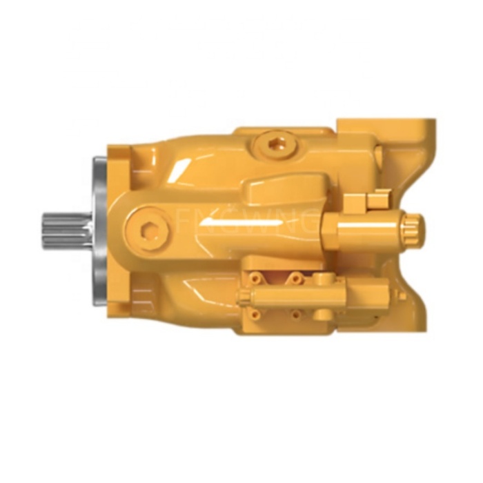 30R-0526 583-4752 Hydraulic Piston Pump For Caterpillar E301