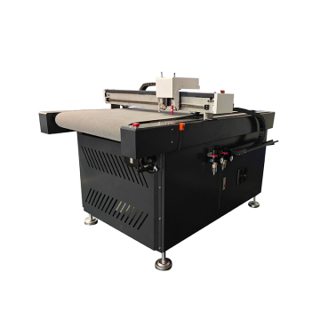 Macchina da taglio CNC digitale per adesivi in ​​vinile e scatole regalo