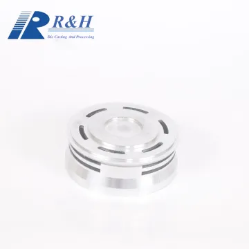 OEM pressure die casting parts cast foundry