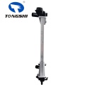 Aluminium Car Radiate for GM Dodge Trailblazer OEM15162212 Auto CarRadiate