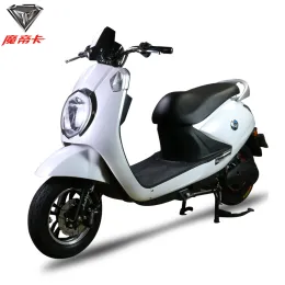 gearless motor Electric motorcycle Scooter