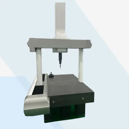 High Precision Thickness Measuring Instrument: CMM Coordinate Measuring Machine
