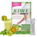 OEM Detox Weight Loss Kiwi Flavor Slim Fruit Juice Powder