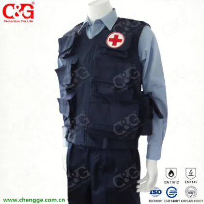 Police and Military Safety Sui