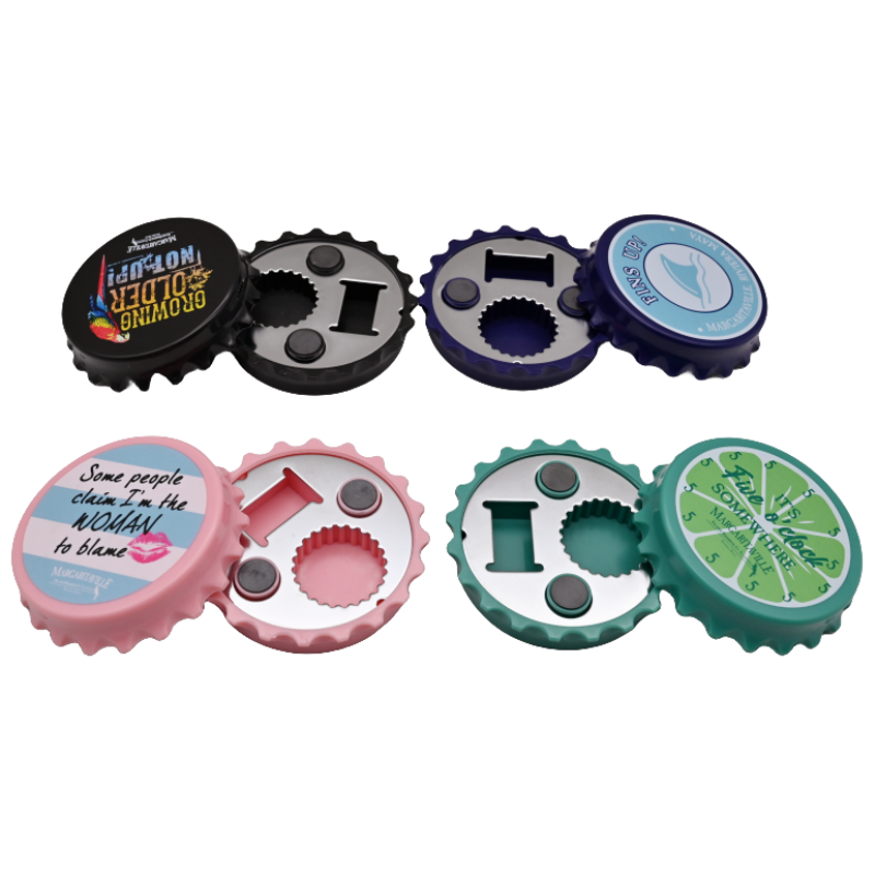 Bottle Openers Magnet