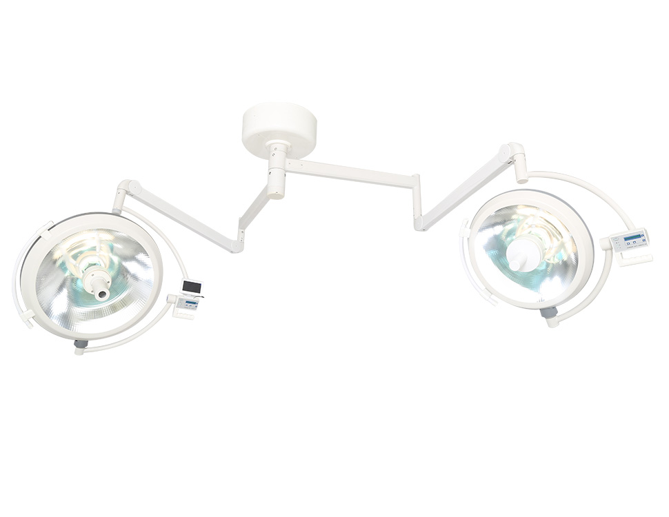 Double Dome surgical equipment LED medical light