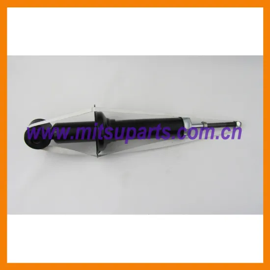 Rear Suspension Shock Absorber for Mitsubishi Outlander CU2W CU4W CU5W 4G64 4G69 MR961211 MR491955 MR961518