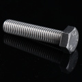 SS304 HEXAGON HEAD BOLT