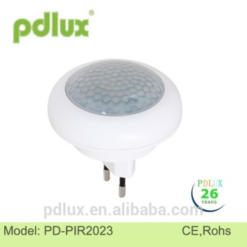 Pdlux motion sensor led night light