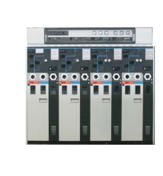 SF6 Gas Insulated Switchgear