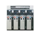 TZR12-24/630-20 type gas insulated switchgear