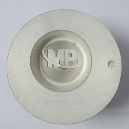 Advance Engine Parts Piston 4M42 for Mitsubishi FUSO