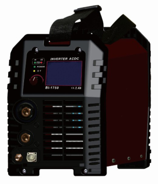 mesin 175A Inverter AC DC TIG-MMA Welding