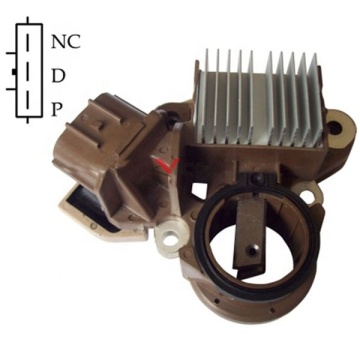 Alternator Regulator A866X50572 IM505 VR-H2009-114 for Mitsubishi ED/IF