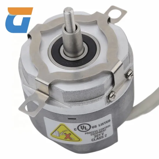 KUBELER ID99500010875 Elevator Encoder: Essential Accessory for Modern Elevator Systems