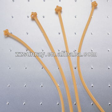 Malecot Catheter