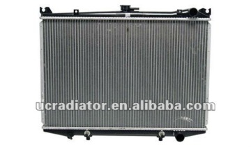 Auto Radiator For NISSAN Pathfinder