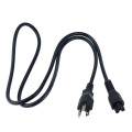 3 prong US Plug AC Power Cord