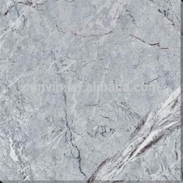 600X600 imitate marble Glazed polished porcelain floor tile6B60210
