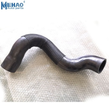 OEM Auto Parts Radiator Hose & Turbo Intercooler Hose for Volvo S60 II, V60, XC60, S80, V70, XC70 (30741795, 31338090, 30792545)