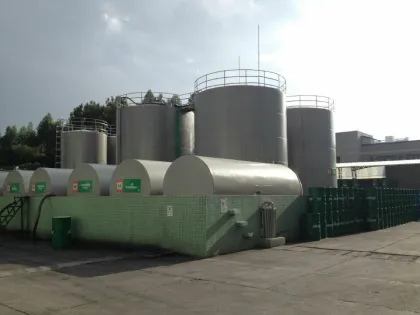 AMER grease lubricant gear oil