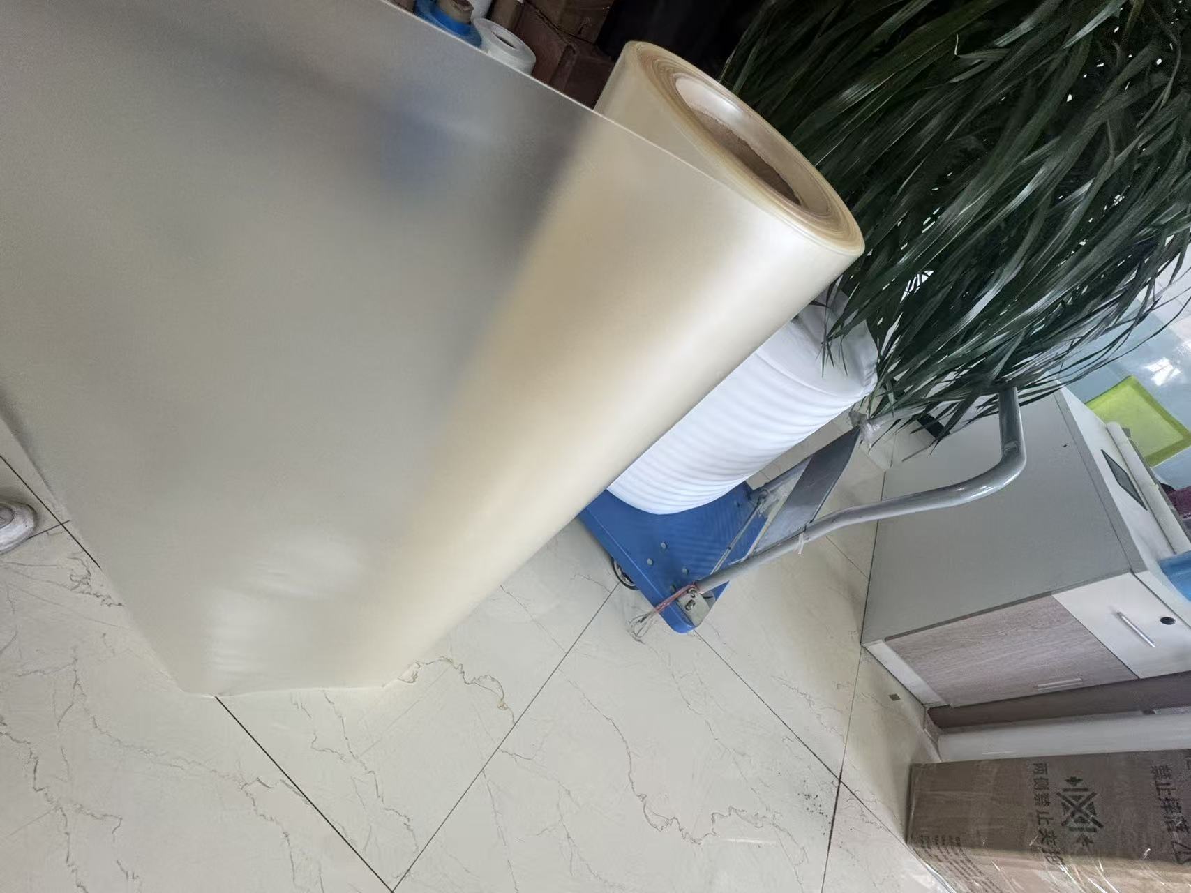 PVC wearing Wallpaper protection Vinyl