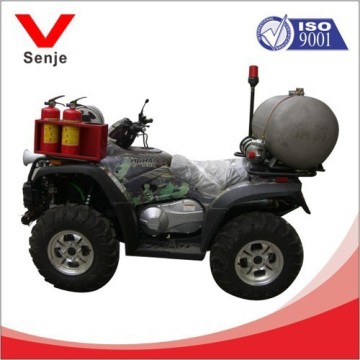 GuangZhou XMP150-JS500ATV Firefighting motorcycle