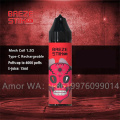 Breze Stiik Fit 6000 Puffs descartou o VAPE POD