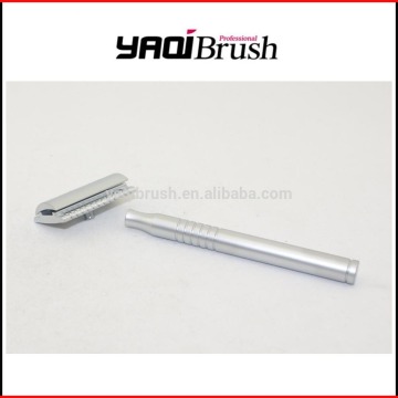 private label double edge safety razor