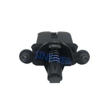 Skoda Auto Parts: 1ZD827501 1ZD827501A 1Z5827501D 1Z5827501C Hatch Lock