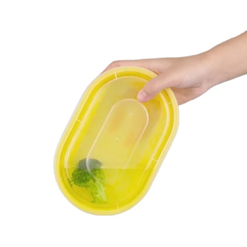 Betaalbare keukenopslag en voedselverpakkingen: ontdek de beste elliptische wegwerpcontainers, tiffin -dozen en bento -opties