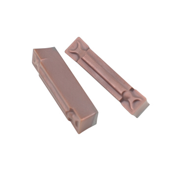 4mm Carbide Cut-off and Grooving Insert