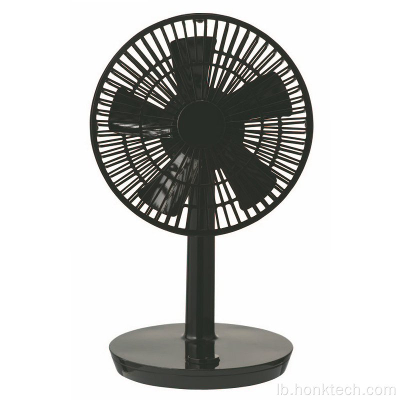Multifunktionell Portable Stand Table Mini Fan