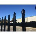 Высококачественные решения ограждения гарнизон для безопасности
