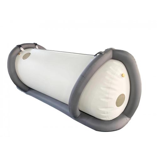 Nhà oxy hyperbaric cá nhân nhẹ