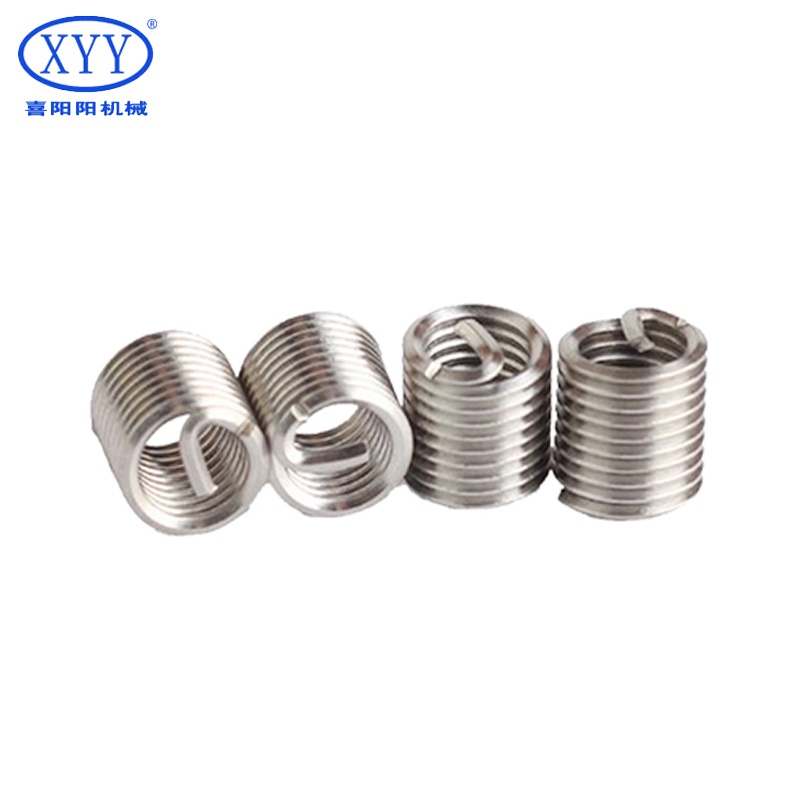M3 Threaded Insert Brass Screw for Industrial Applications Particle-Free Environments Packaged in Carton Box