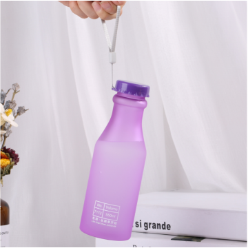 Пластиковая бутылка для питья содовая бутылка для питья сока