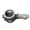 High Pressure Rotary Airlock Valve