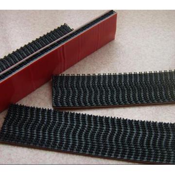 Micro Molded Hook Tapes Black White