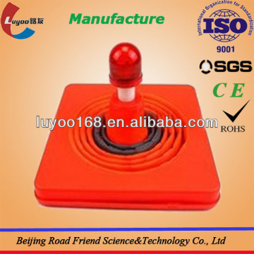 collapsible road cone