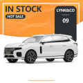 Mittlerer und großer SUV Lynk & Co 09