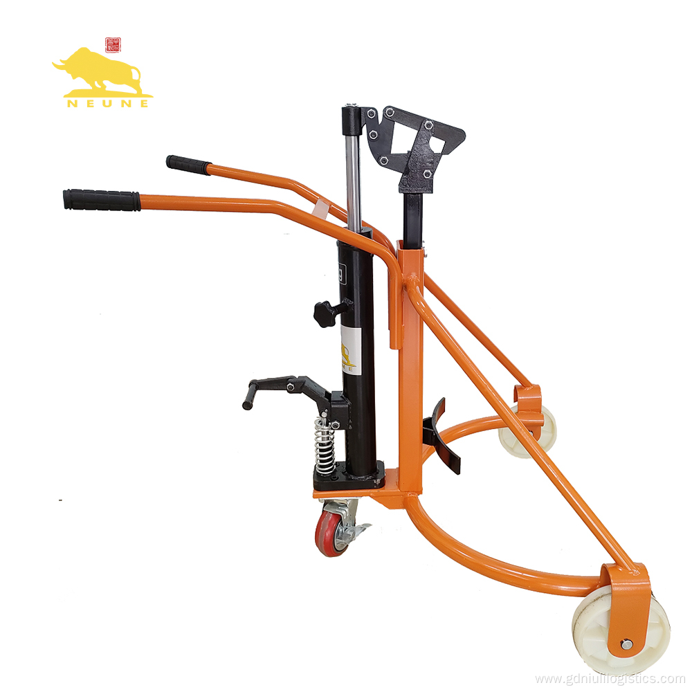 Durable Oil Drum Lifter 300kg