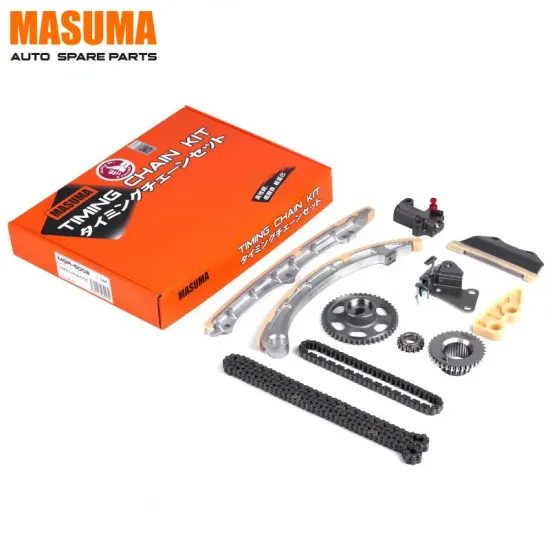 MASUMA Original Quality Timing Chain Kit for HONDA MGR-5002