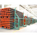 Carbon Steel Seamless Pipe