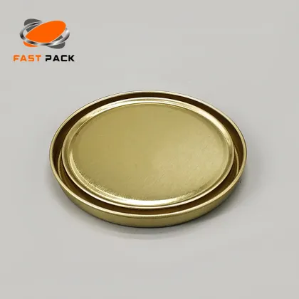 Full golden coated tin components wholesale and custom