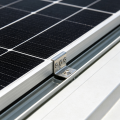 Villa Patio Cochera Fotovoltaica